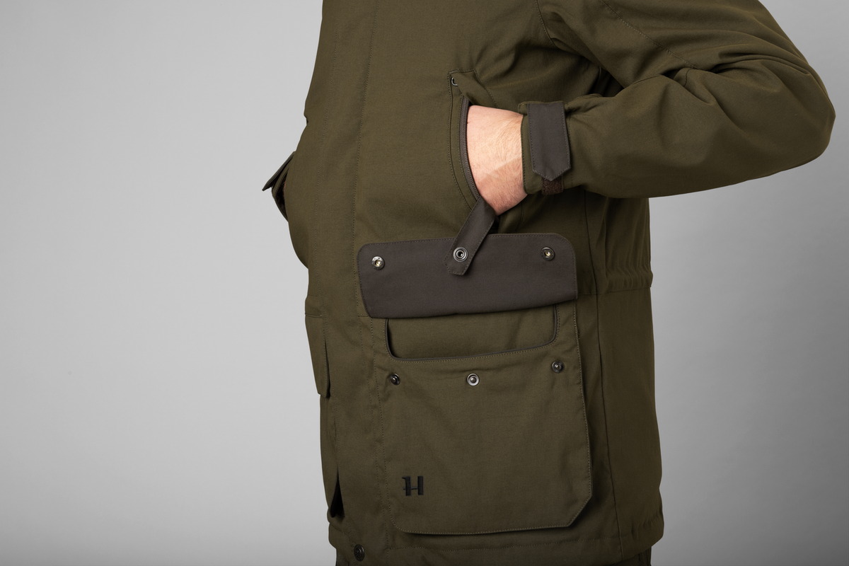 Härkila Pro Hunter Shooting GTX Jacke