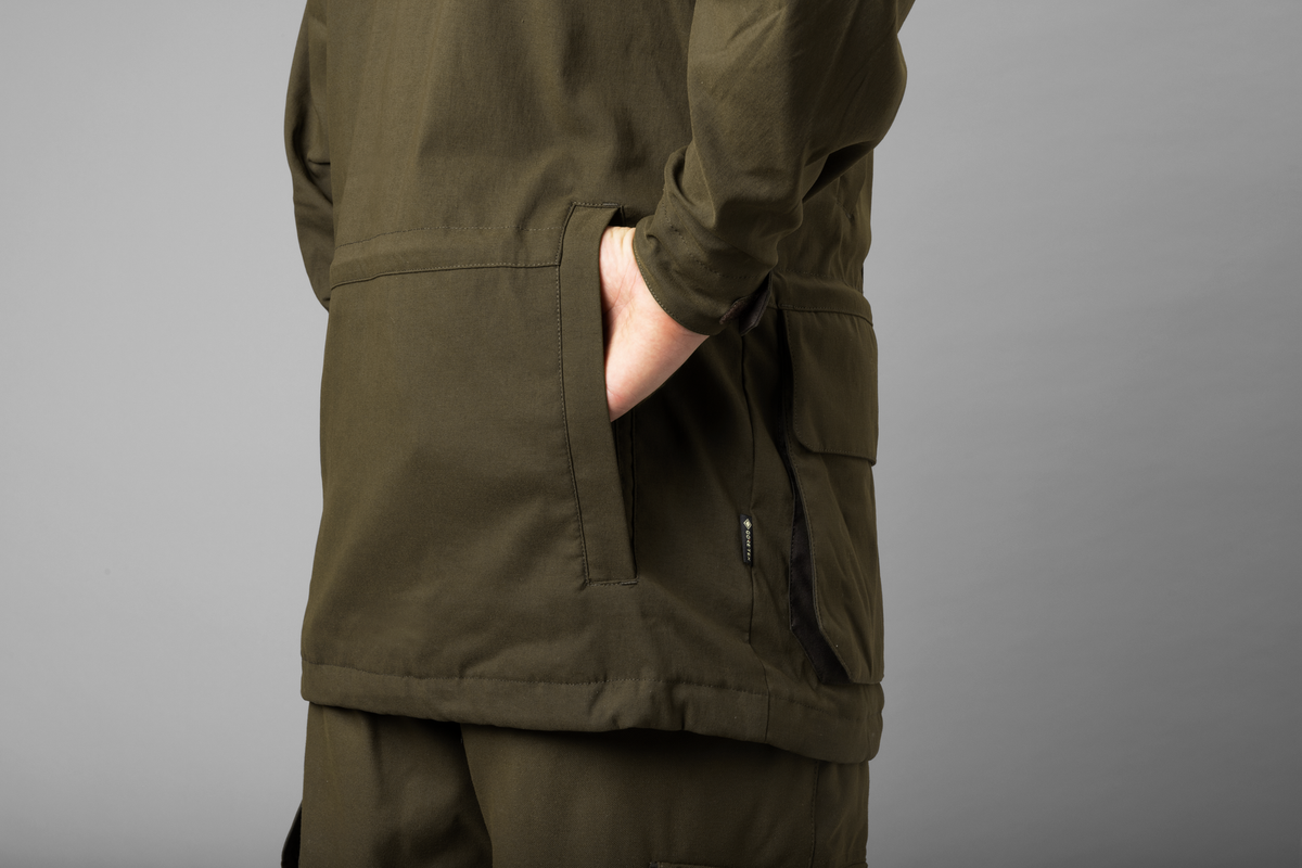Härkila Pro Hunter Shooting GTX Jacke
