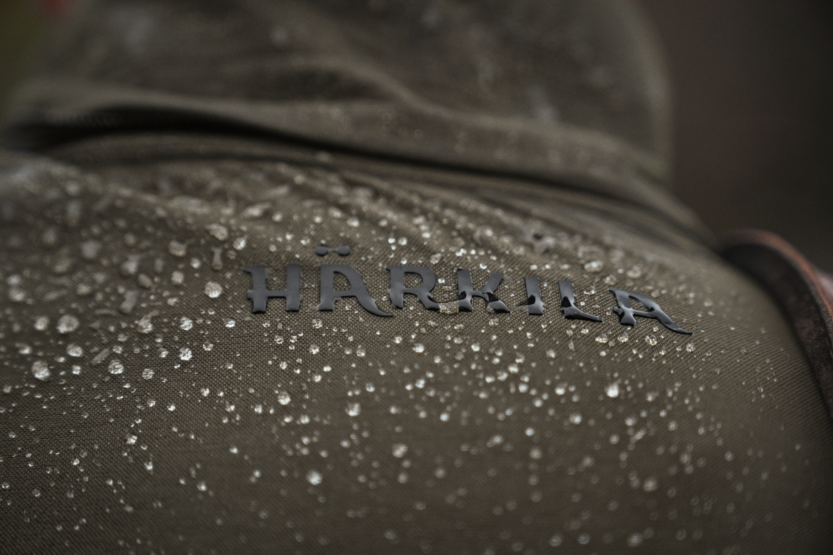 Härkila Pro Hunter Shooting GTX Jacke