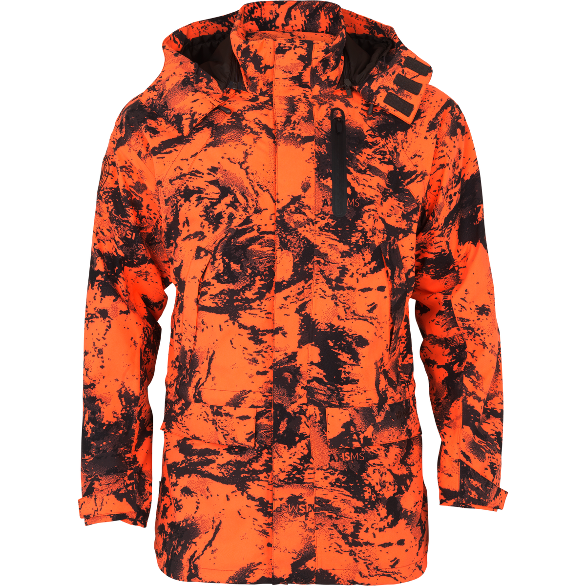 Härkila Wildboar Pro HWS Insulated Jacke