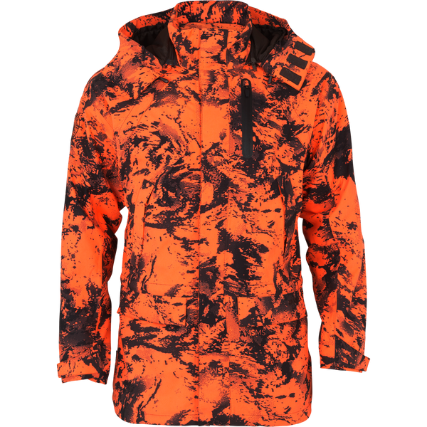 Härkila Wildboar Pro HWS Insulated Jacke
