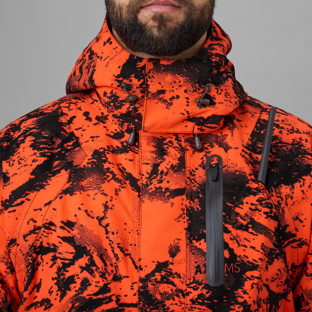 Härkila Wildboar Pro HWS Insulated Jacke