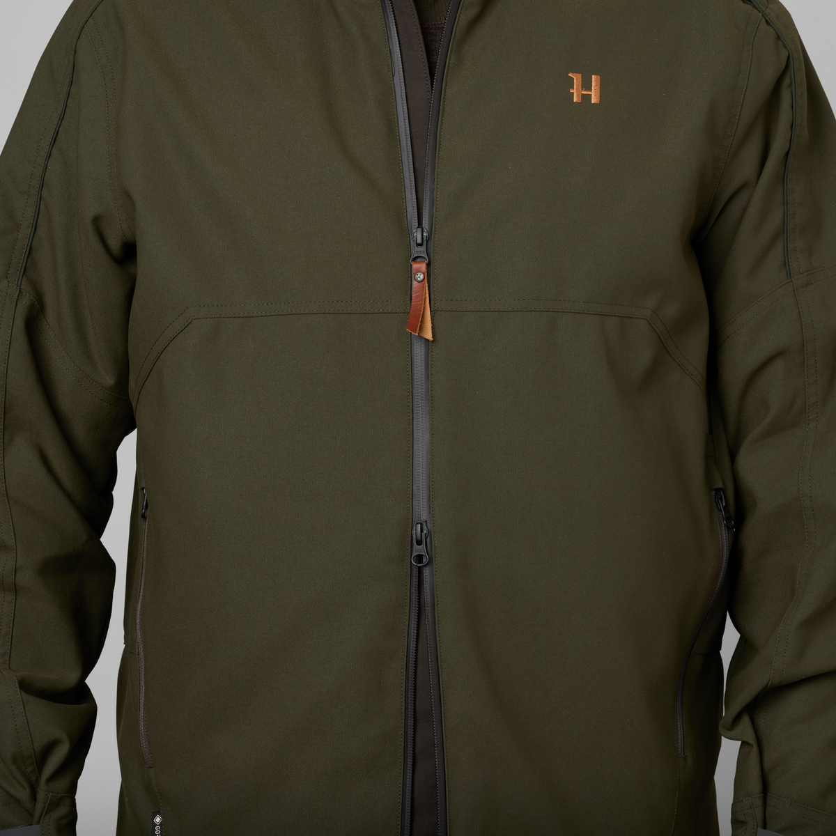 Härkila Pro Hunter Move 2.0 GTX Jacke