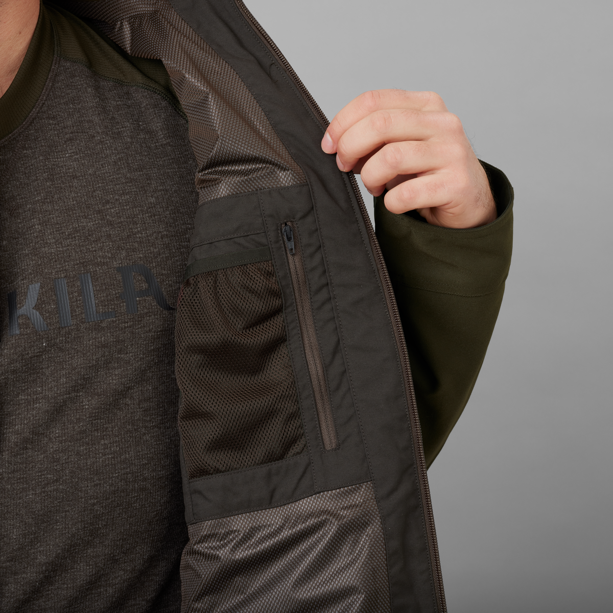 Härkila Pro Hunter Move 2.0 GTX Jacke