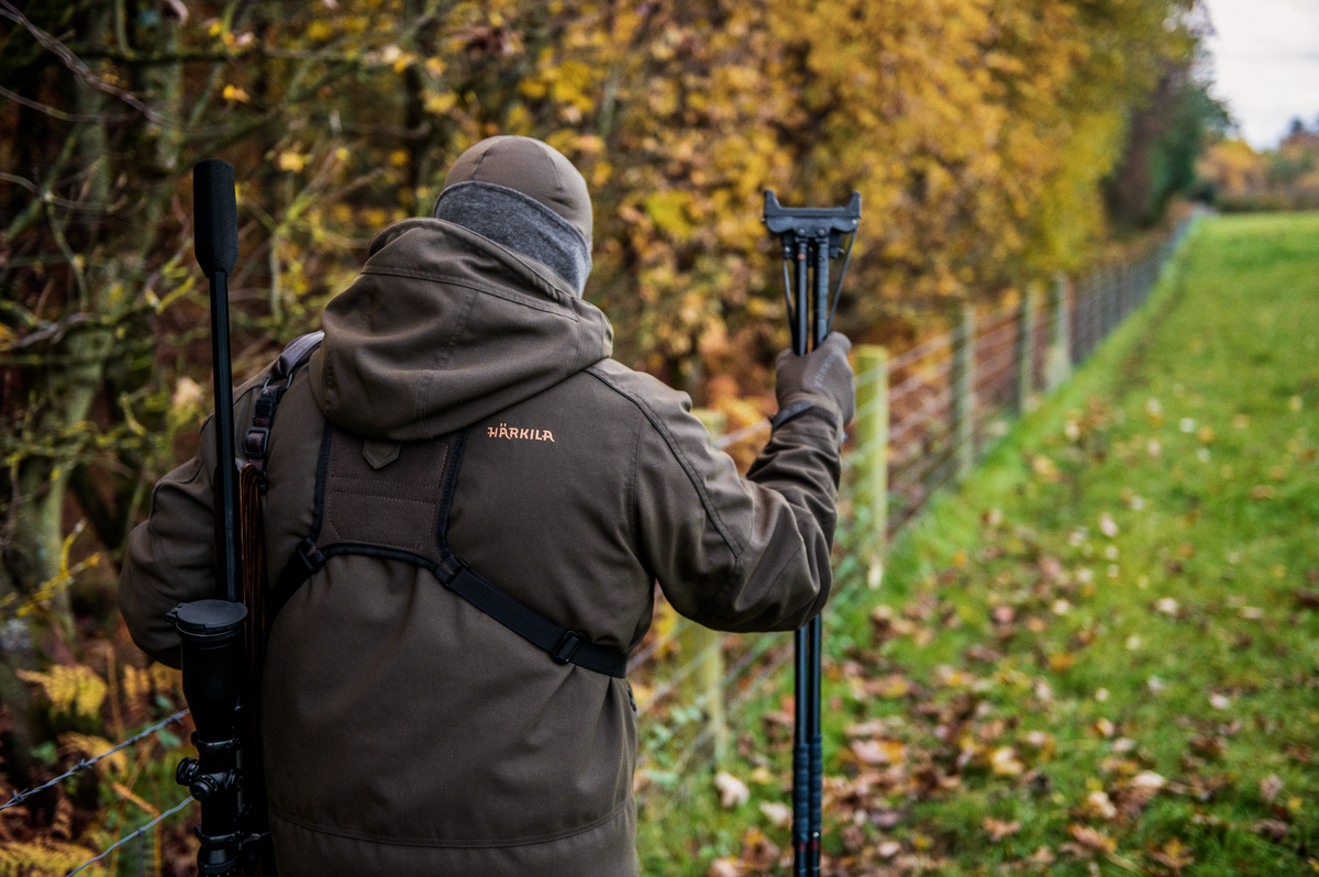 Härkila Pro Hunter Move 2.0 GTX Jacke