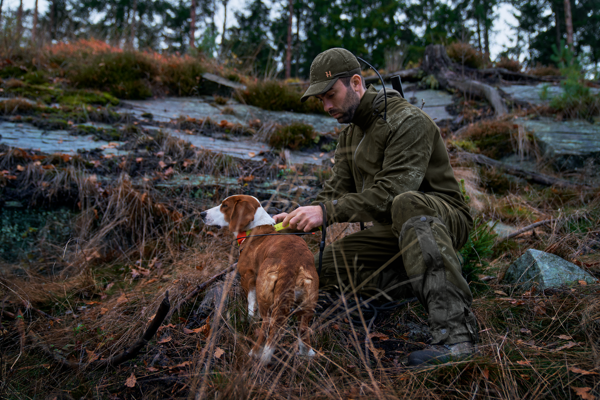 Härkila Pro Hunter Move 2.0 GTX Jacke