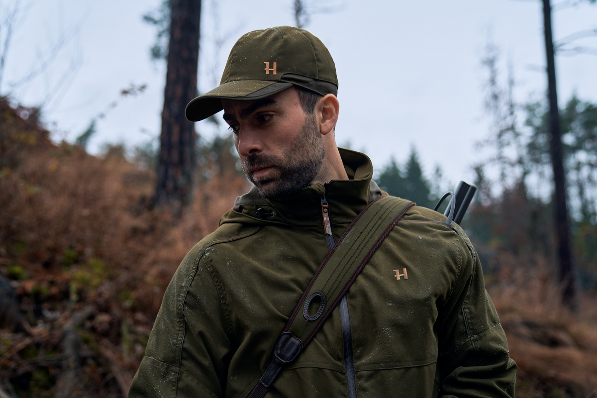 Härkila Pro Hunter Move 2.0 GTX Jacke