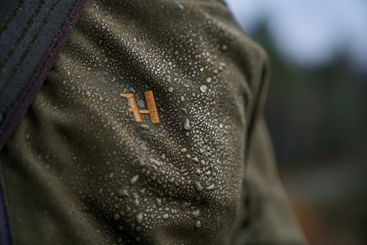 Härkila Pro Hunter Move 2.0 GTX Jacke