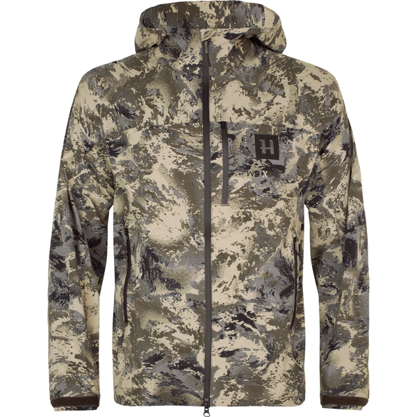 Härkila Mountain Hunter Expedition HWS Packable Jacke