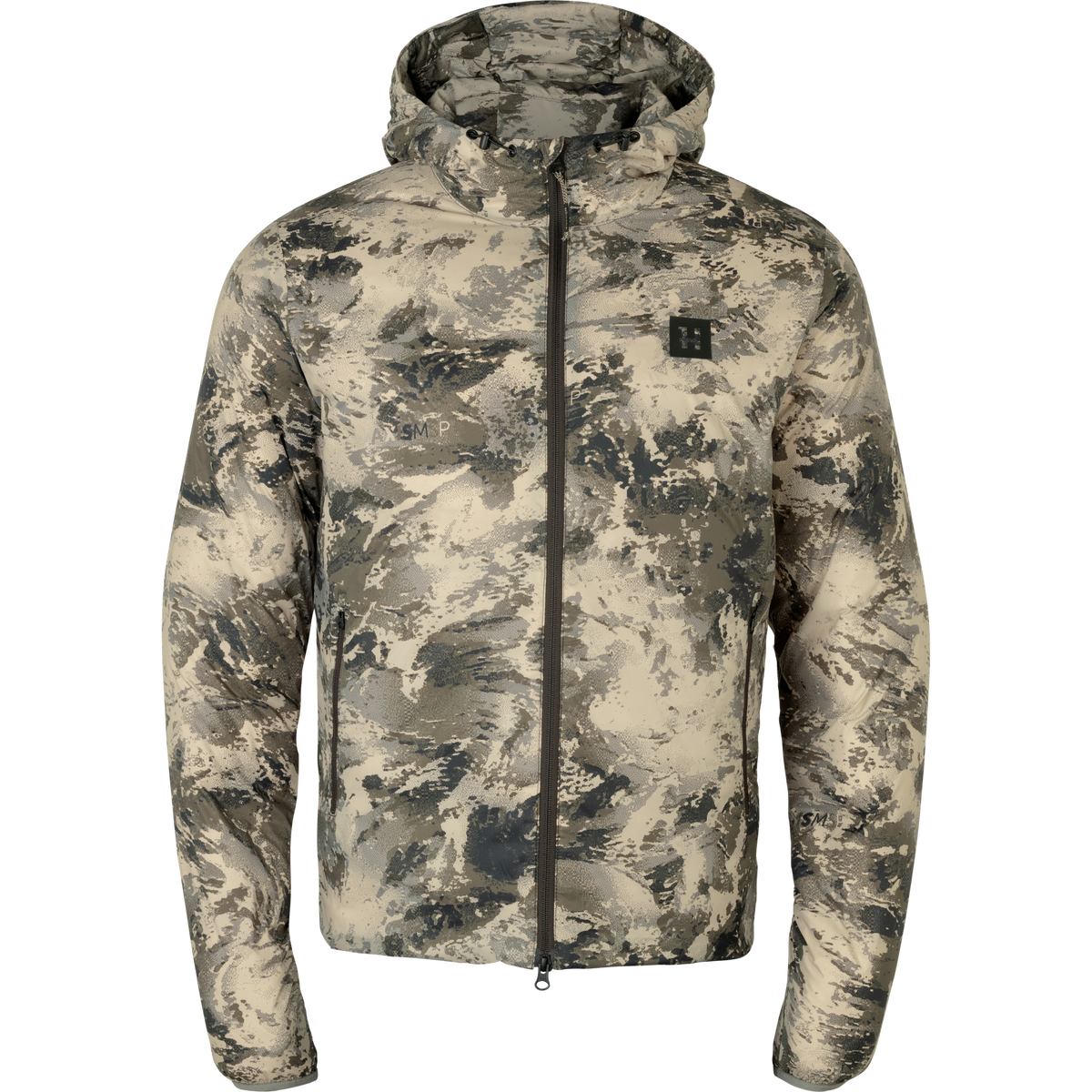 Härkila Mountain Hunter Expedition Packable Daunenjacke