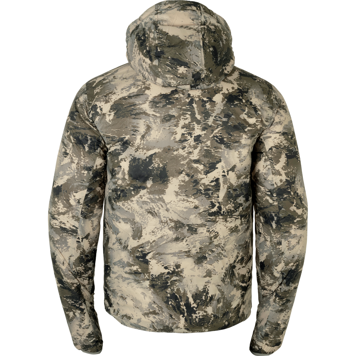 Härkila Mountain Hunter Expedition Packable Daunenjacke