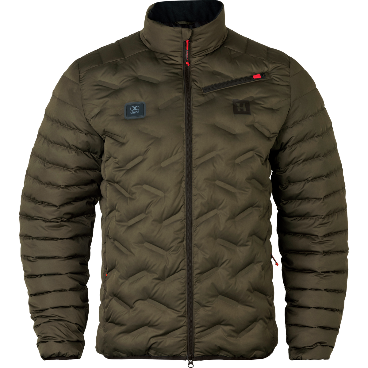 Härkila clim8 Insulated Jacke