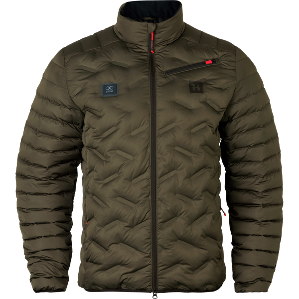 Härkila clim8 Insulated Jacke