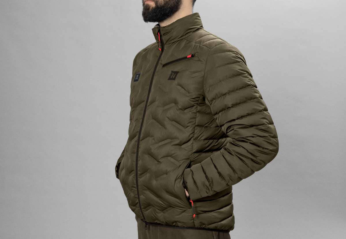 Härkila clim8 Insulated Jacke