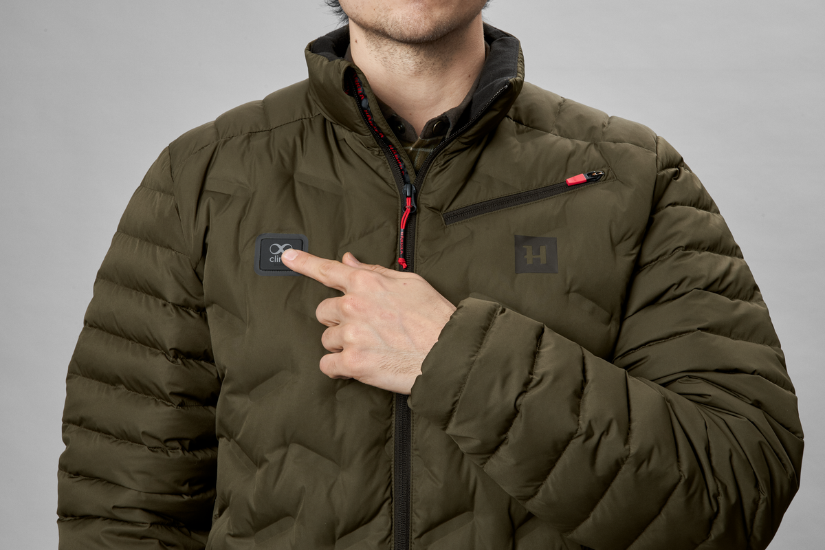 Härkila clim8 Insulated Jacke