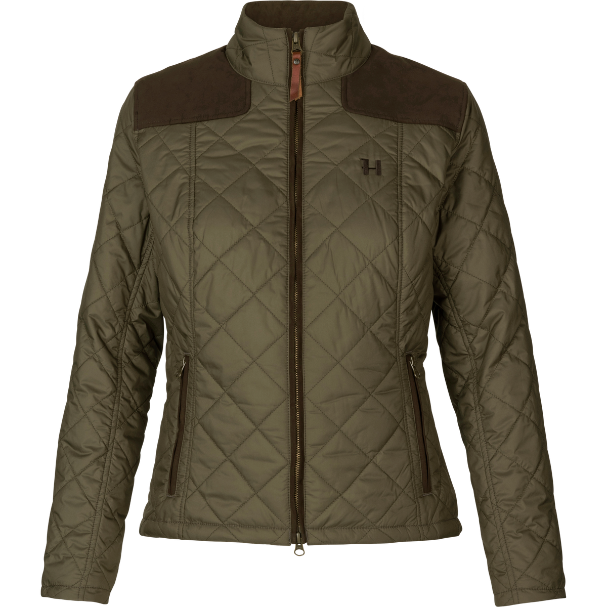Härkila Ailsa Steppjacke Women
