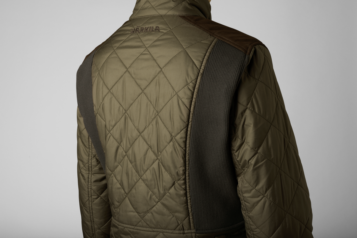 Härkila Ailsa Steppjacke Women