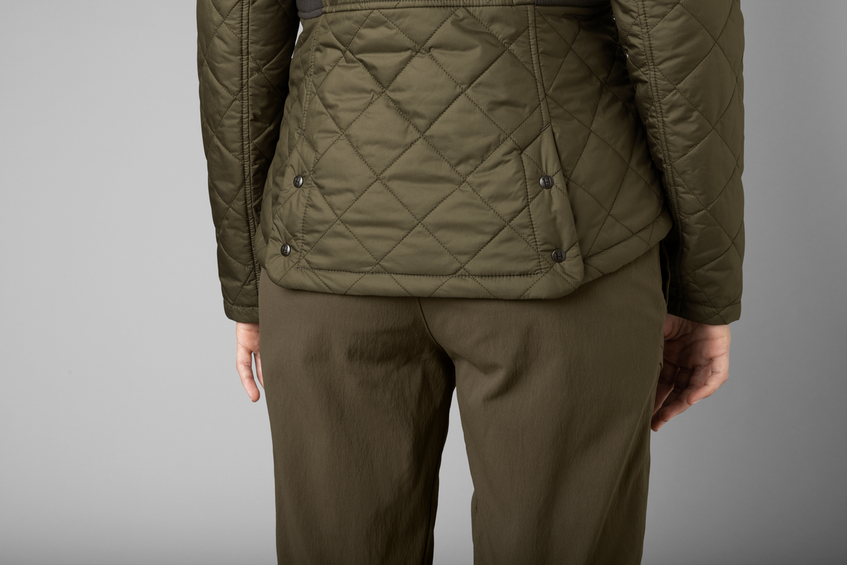 Härkila Ailsa Steppjacke Women