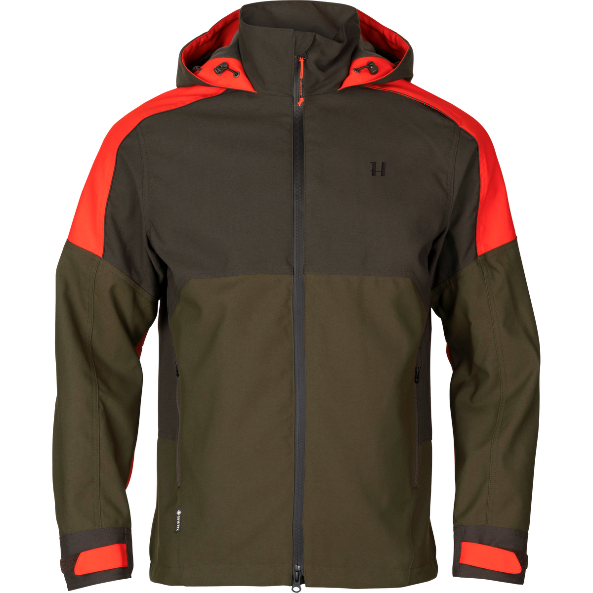 Härkila Pro Hunter Dog Keeper GTX Jacke