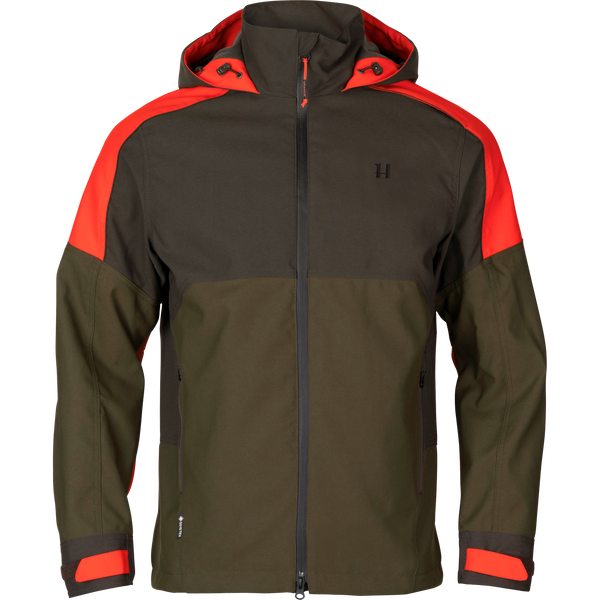 Härkila Pro Hunter Dog Keeper GTX Jacke