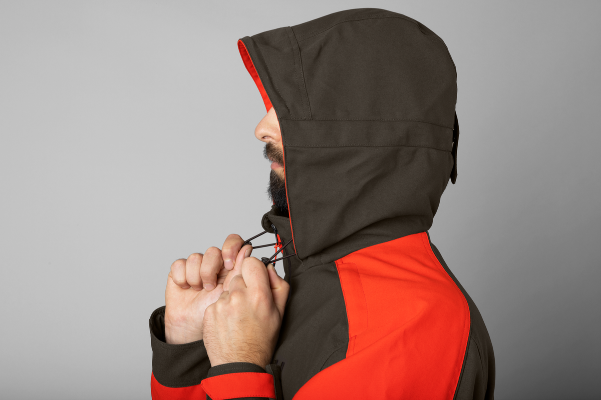 Härkila Pro Hunter Dog Keeper GTX Jacke