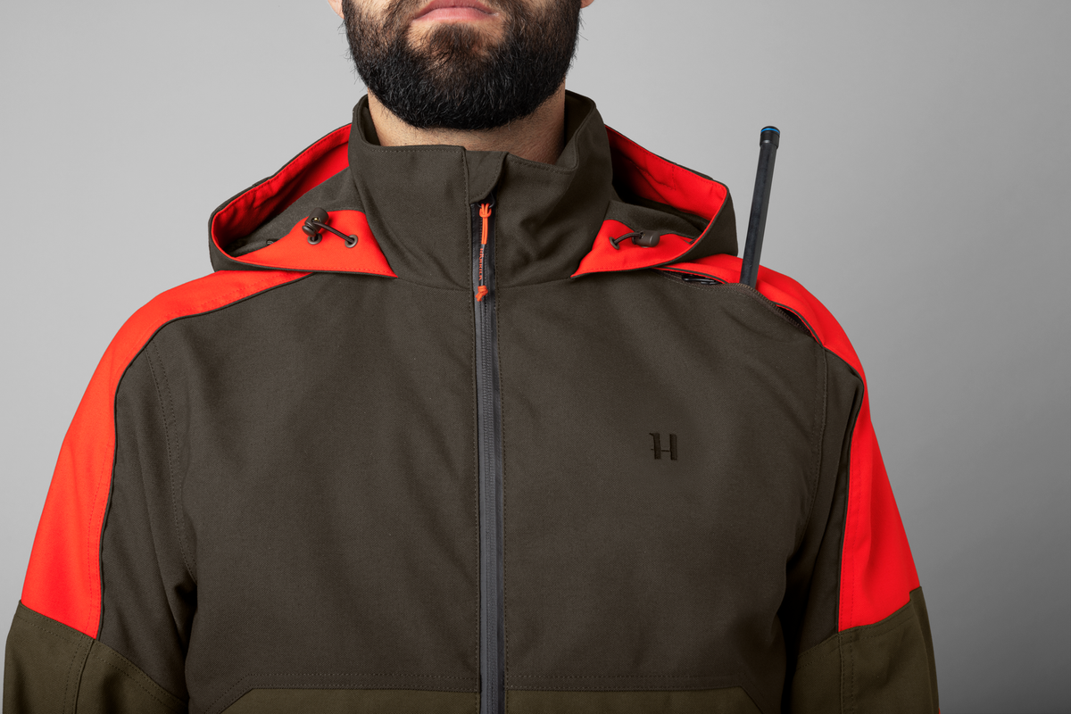 Härkila Pro Hunter Dog Keeper GTX Jacke