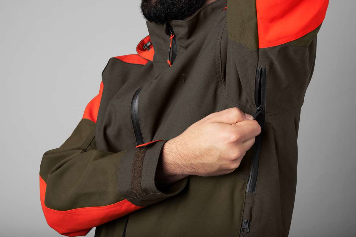 Härkila Pro Hunter Dog Keeper GTX Jacke
