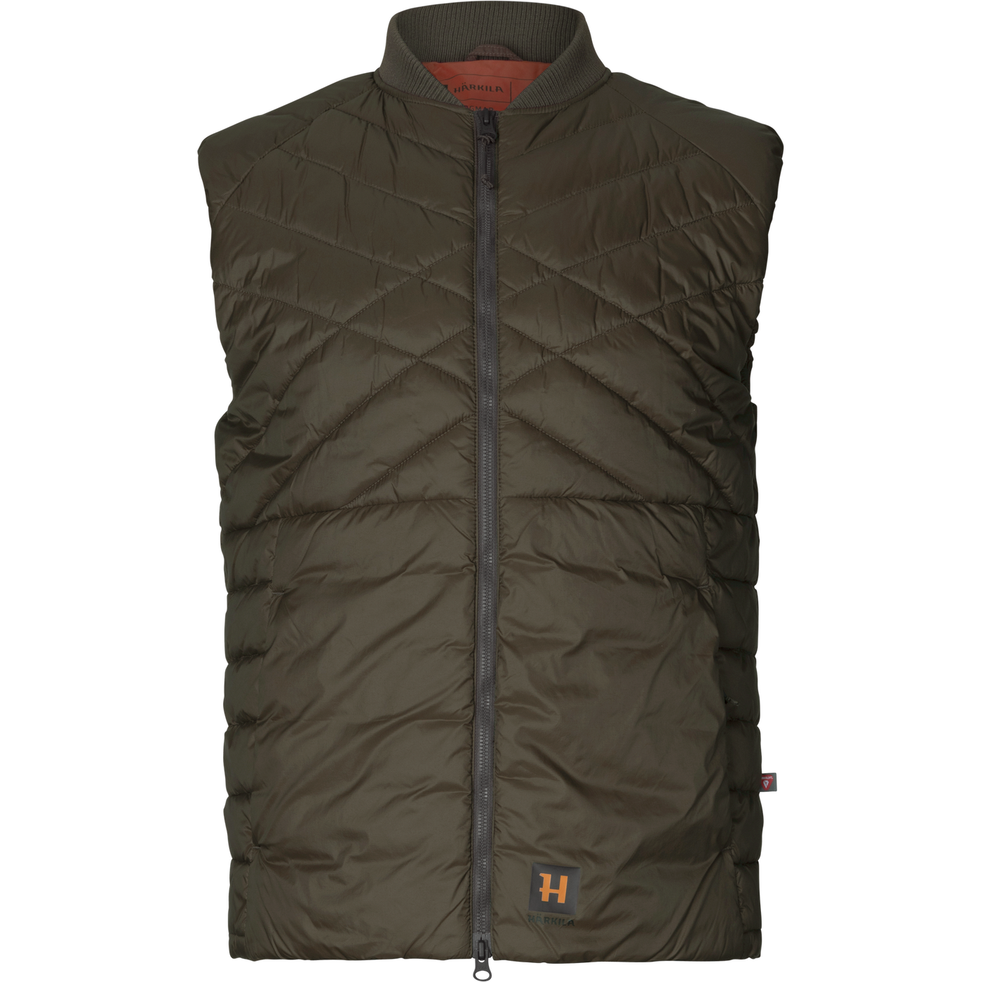 Härkila Logmar Insulated Packable Weste