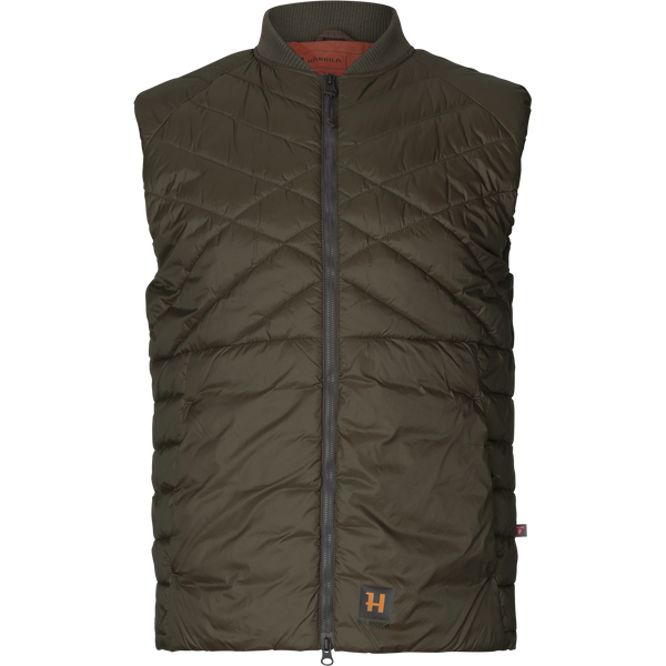 Härkila Logmar Insulated Packable Weste