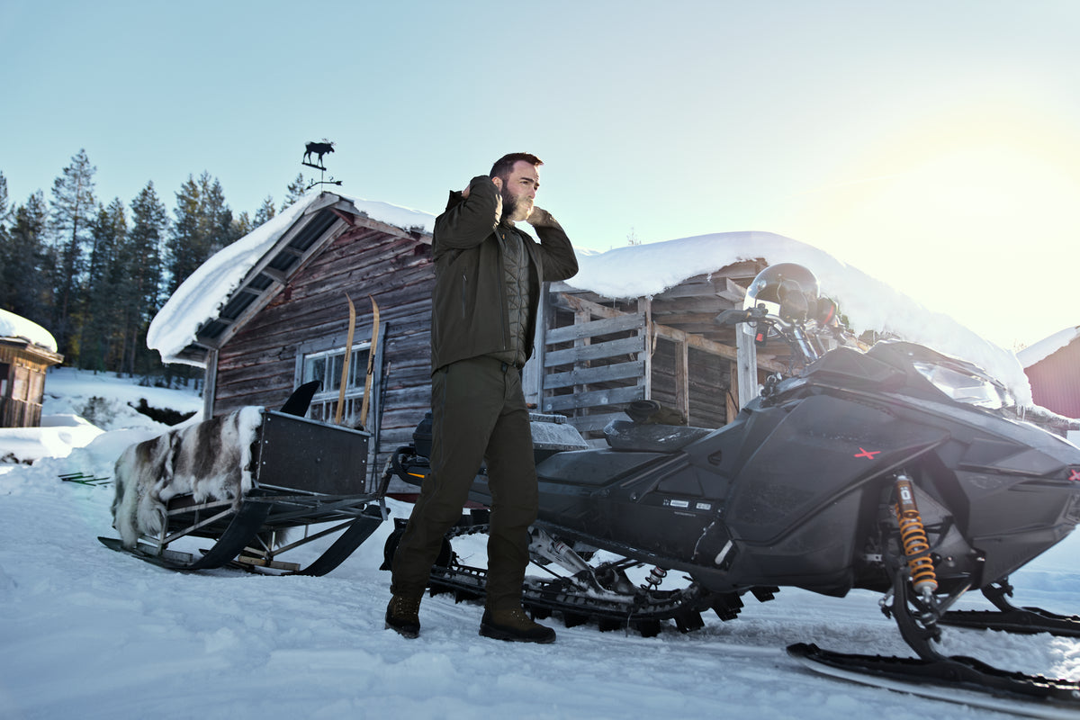 Härkila Logmar HWS Packable Hose