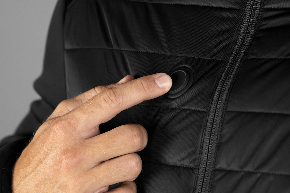Seeland Heat Jacke