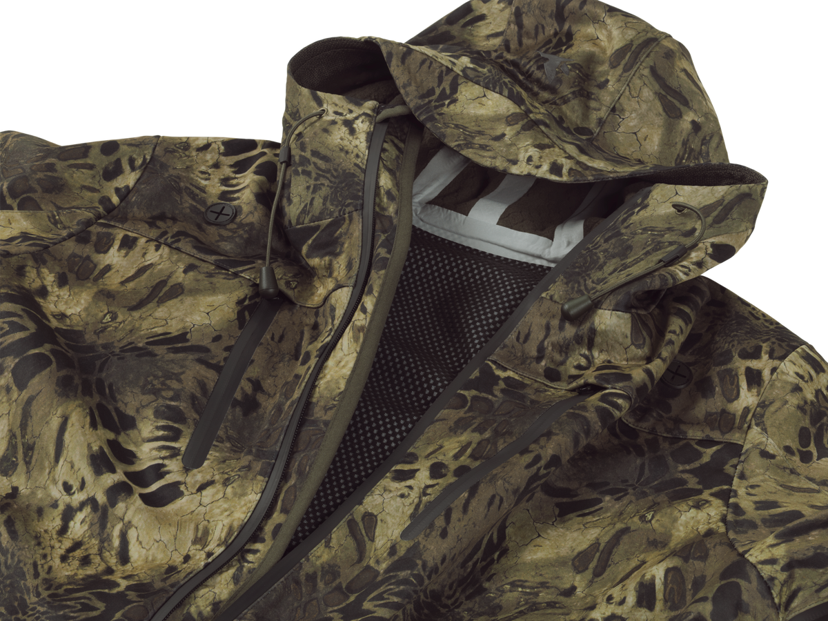 Seeland Hawker Jacke