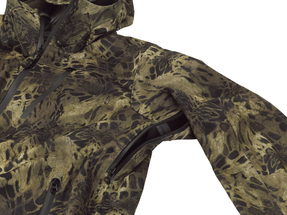 Seeland Hawker Jacke