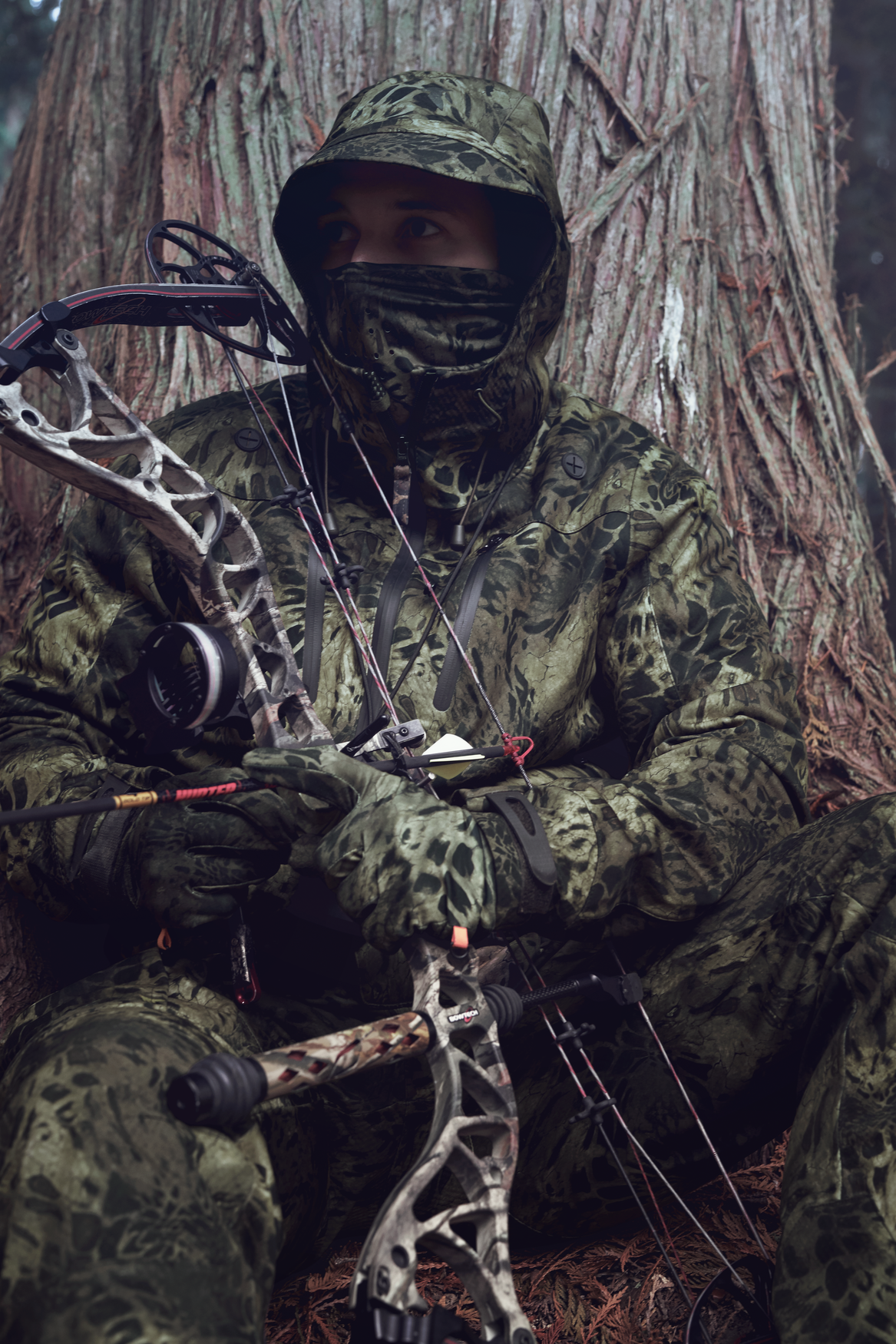 Seeland Hawker Jacke