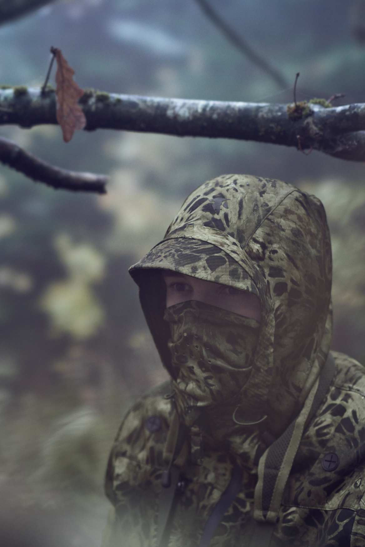Seeland Hawker Jacke