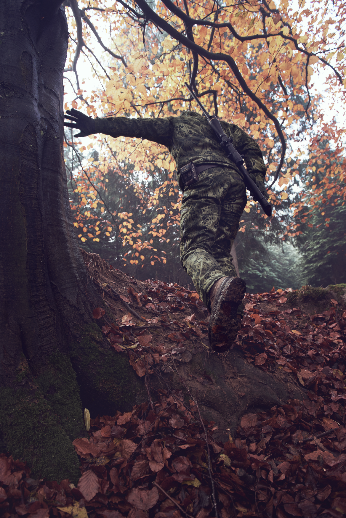 Seeland Hawker Jacke
