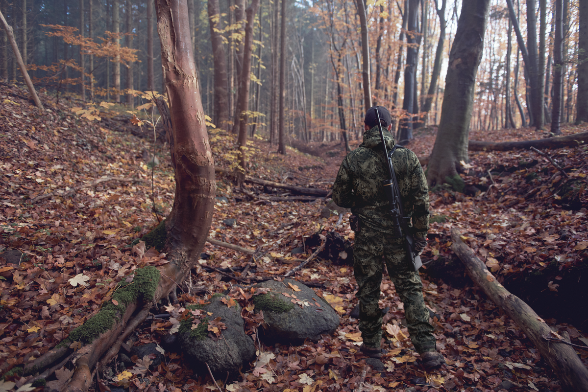 Seeland Hawker Jacke