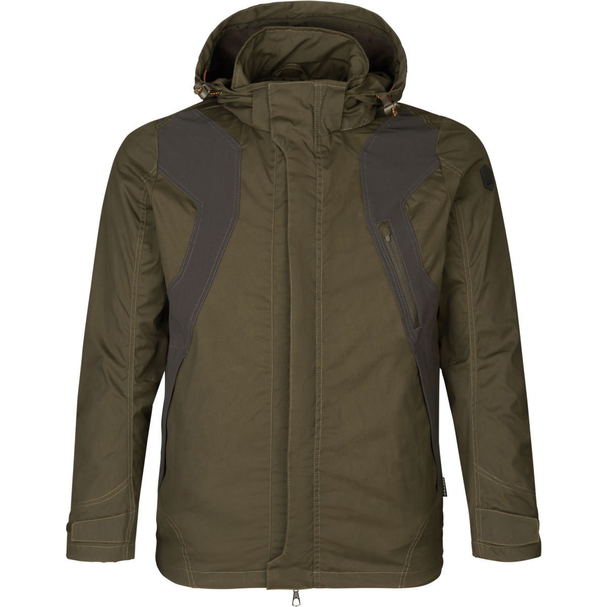 Seeland Key-Point Active Jacke