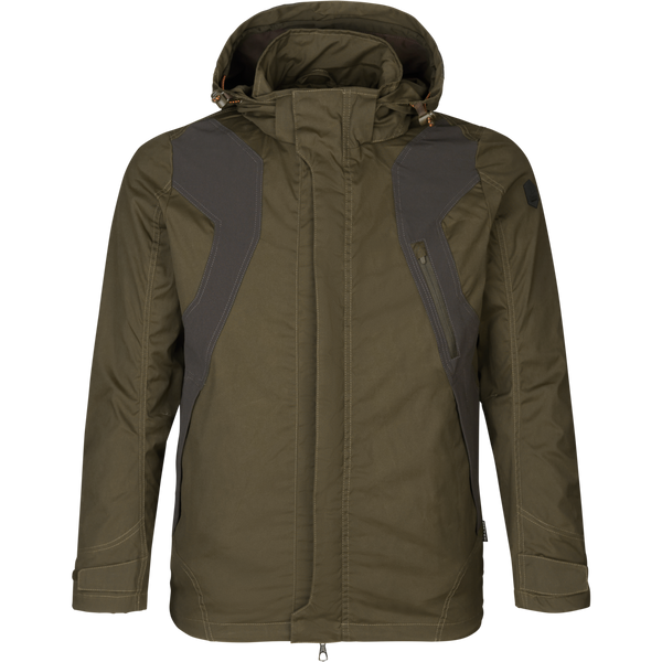 Seeland Key-Point Active Jacke