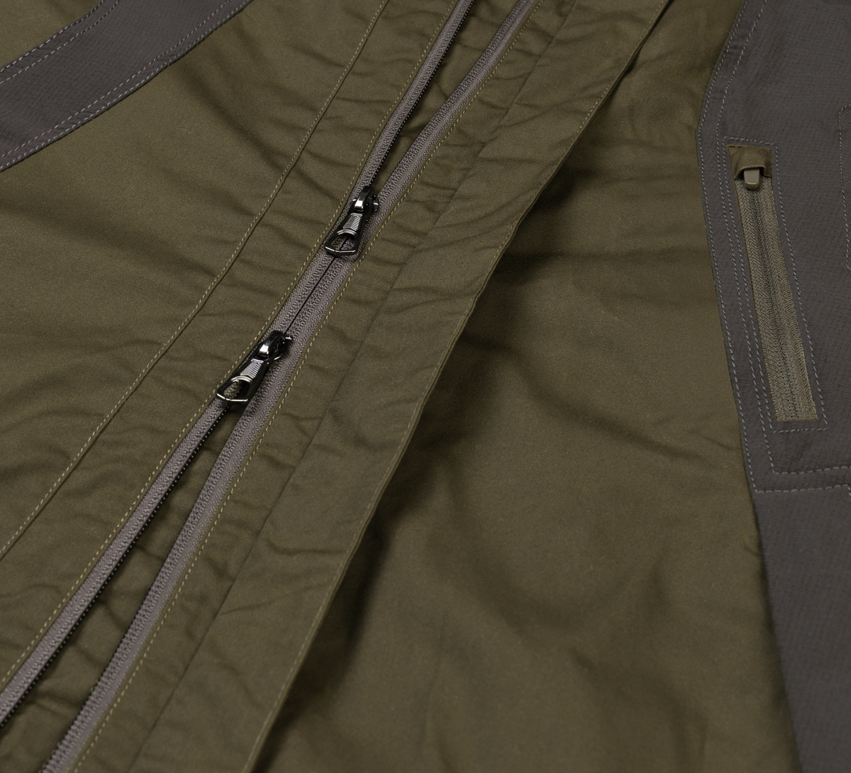 Seeland Key-Point Active Jacke
