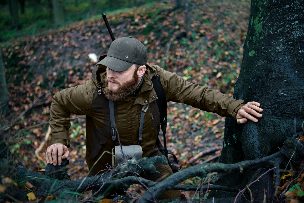 Seeland Key-Point Active Jacke