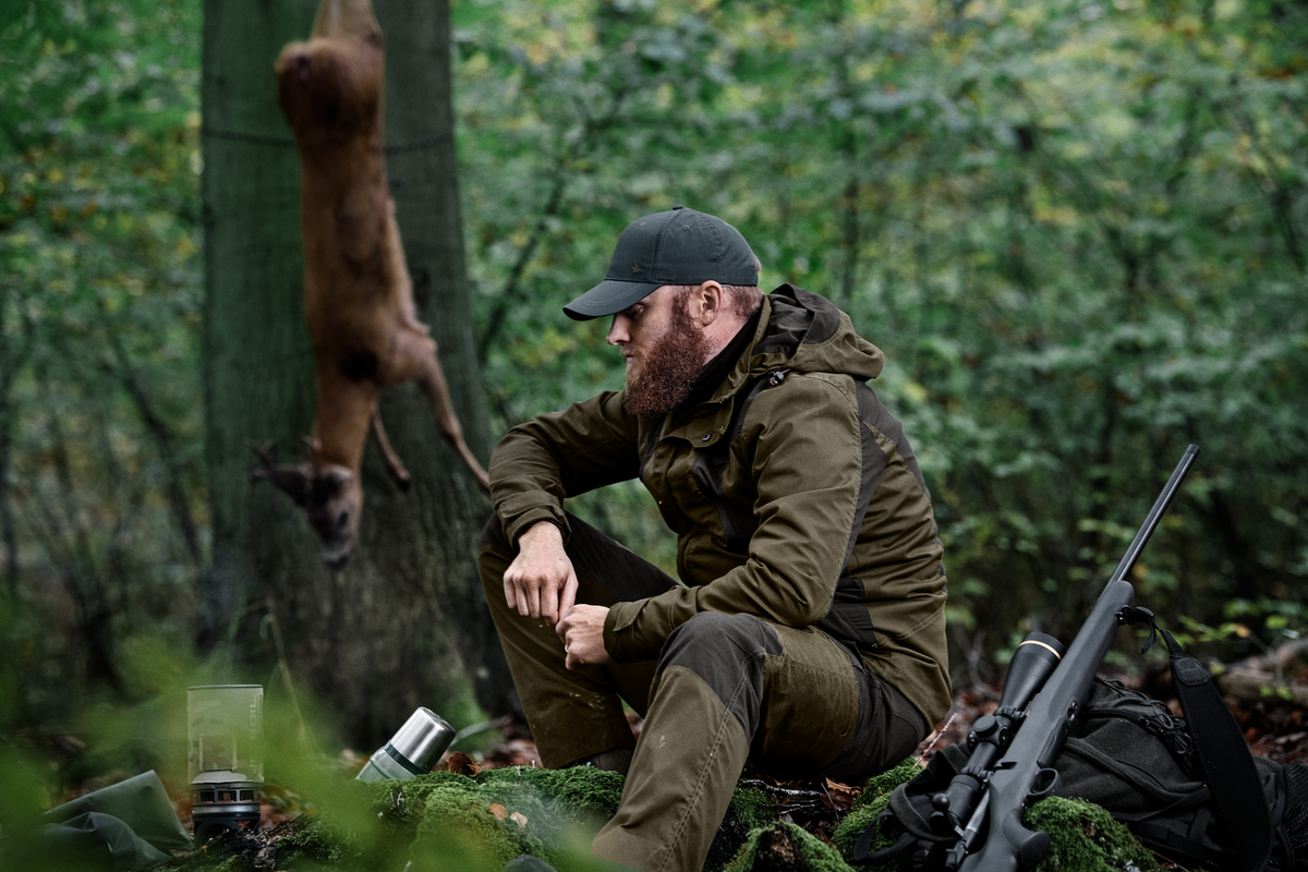 Seeland Key-Point Active Jacke