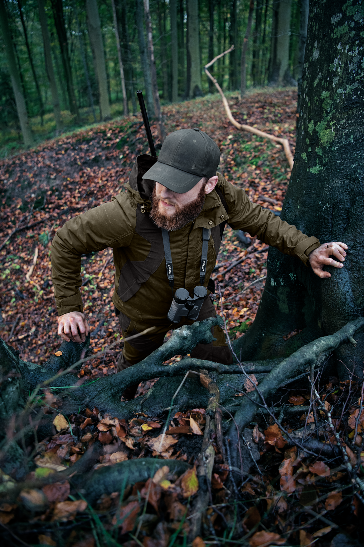 Seeland Key-Point Active Jacke