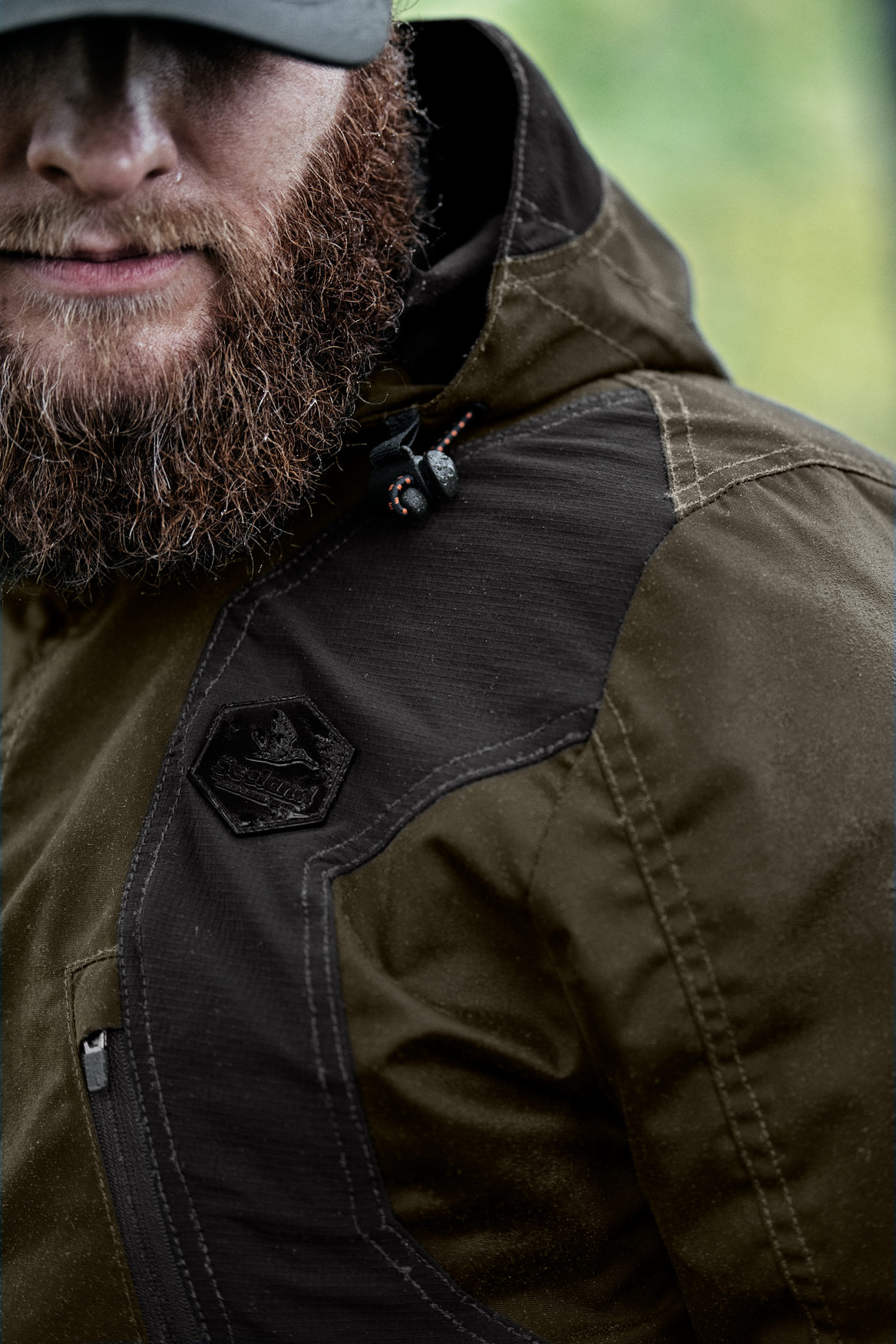 Seeland Key-Point Active Jacke