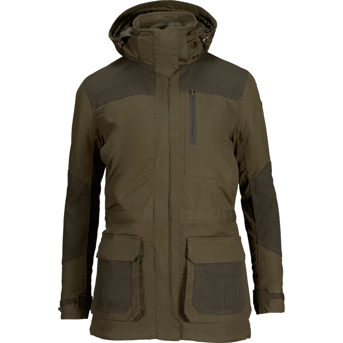 Seeland Key-Point Lady Jacke