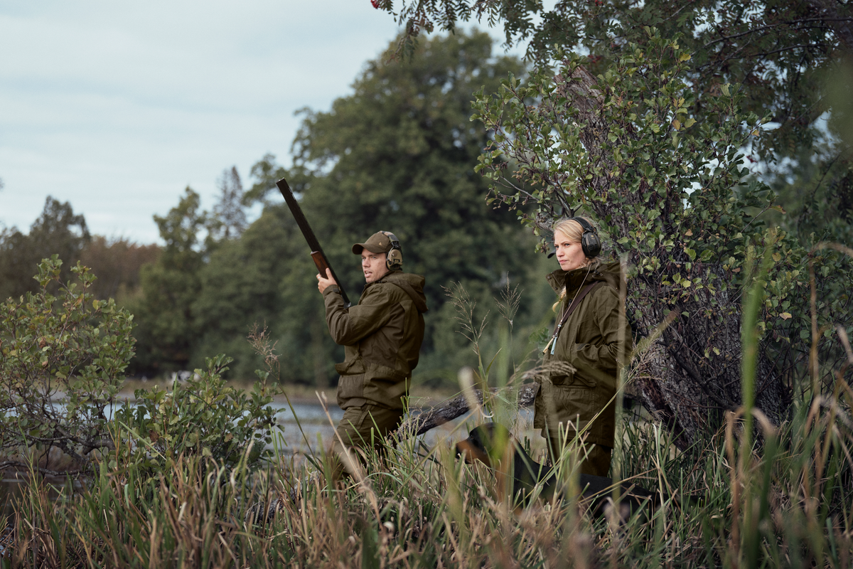 Seeland Key-Point Lady Jacke