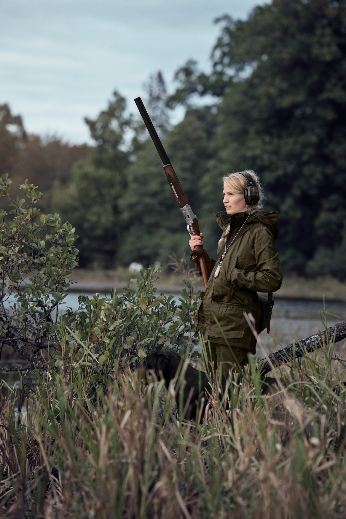 Seeland Key-Point Lady Jacke