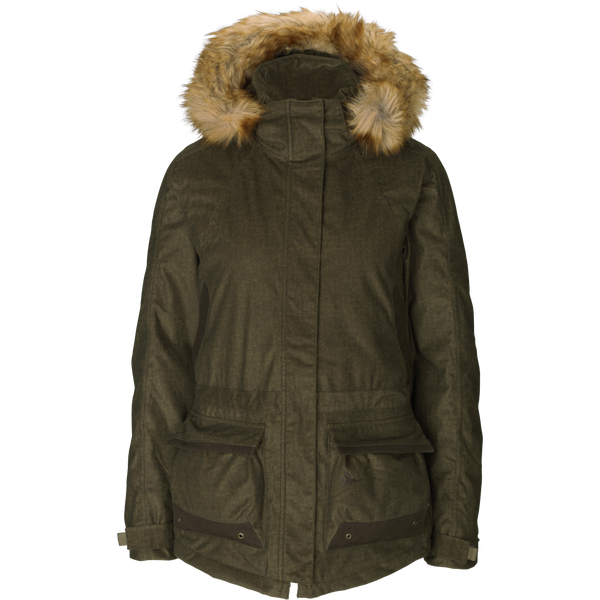 Seeland North Lady Jacke