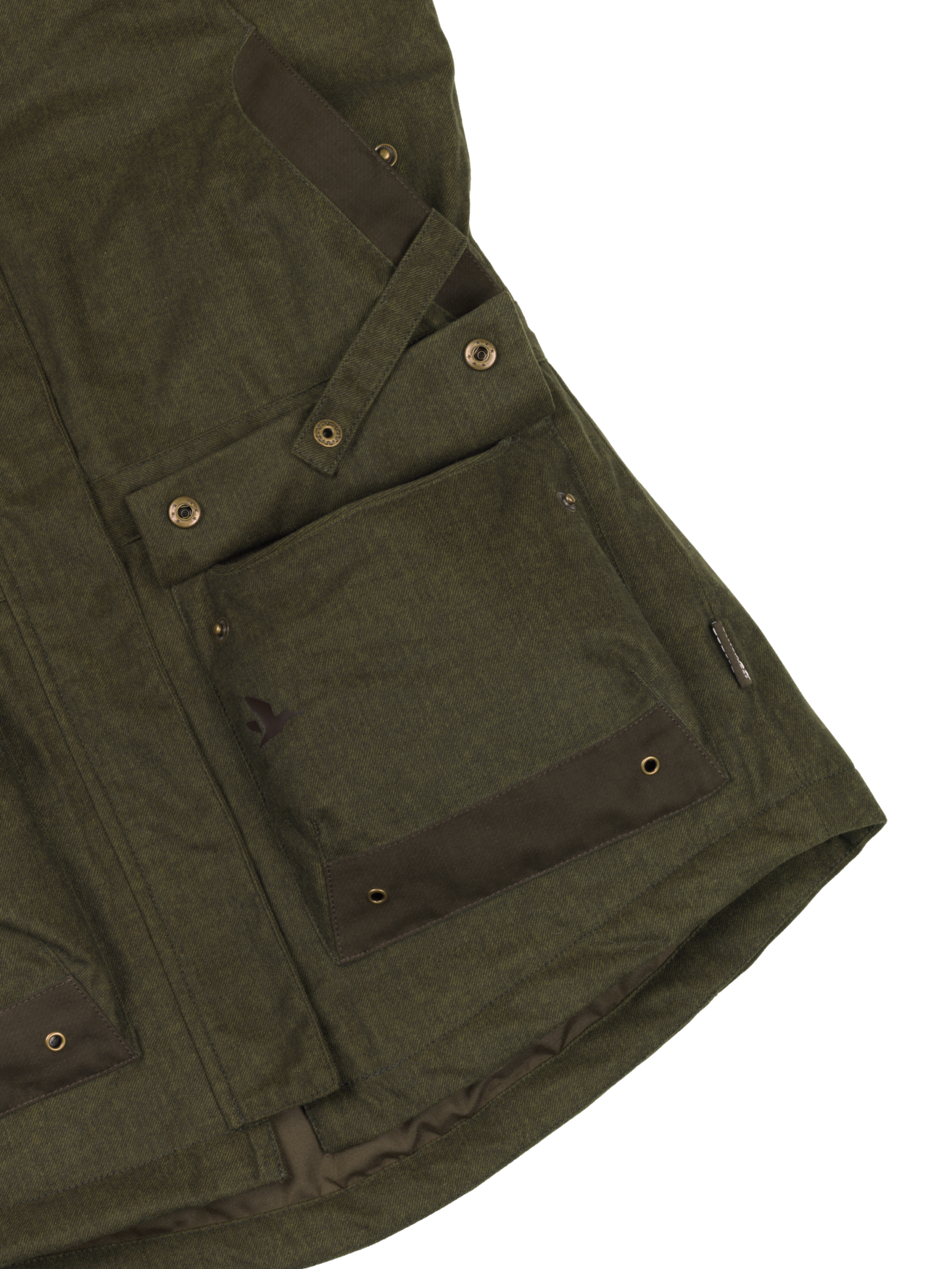Seeland North Lady Jacke