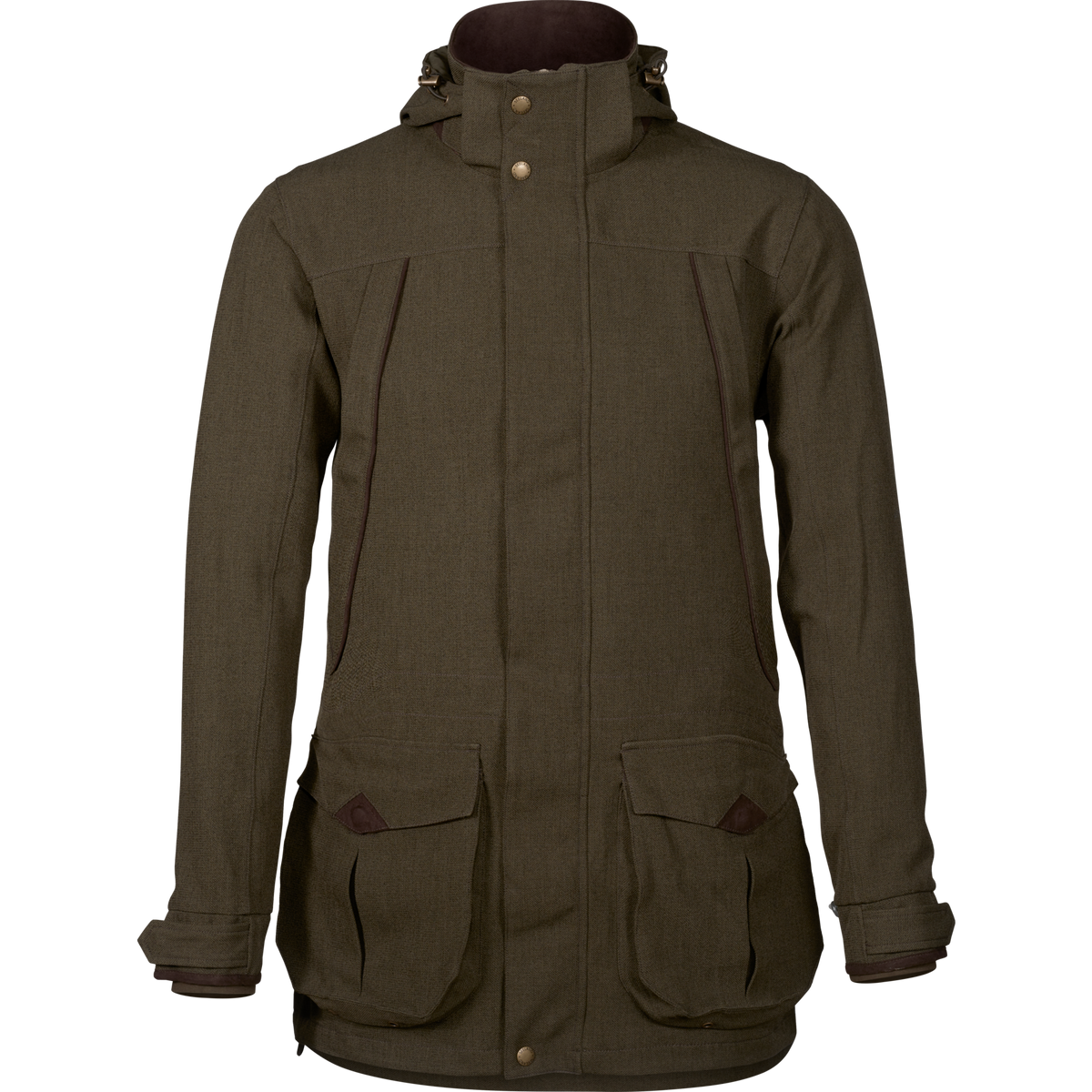 Seeland Woodcock Advanced Jacke